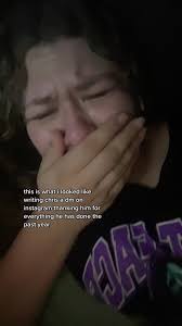 Especially for You Chris Instagram