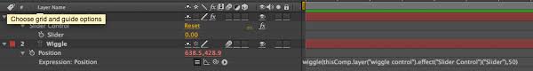 Free intro stock video footage licensed under creative commons easy spirit slideshow after effects template. Using Wiggle To Create Random Movement In After Effects Premiumbeat