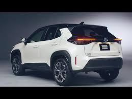 The original plan was to showcase the car at the 2020 geneva motor 15th anniversary special. 2020 Toyota Yaris Cross Suv India Launch Interior Exterior Price Detailed Specifications Youtube