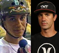 Tony Hawk Pro Skater 2: Where are those skateboarding hooligans now?