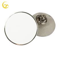 Wholesale Metal Round Blank Lapel Pin Uv Digital Print Logo Lapel Pin Buy Blank Lapel Pin Round Lapel Pin Print Logo Lapel Pin Product On Alibaba Com