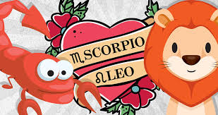 Are leo & scorpio compatible? Leo And Scorpio Compatibility Love Sex Relationships Zodiac Fire