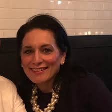 Phyllis Martinez Gonzalez (@Phyllis_Gonzo)