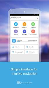 Manajer File File Manager For Android Apk Download