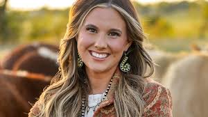 COWGIRL 30 Under 30 2025: Heather Welper