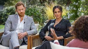 'congratulations to harry, meghan and archie on the arrival of baby lilibet diana. It S A Girl Harry And Meghan Reveal Gender Of Second Child In Oprah Winfrey Interview