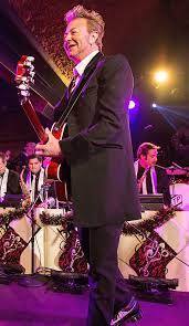 Brian Setzer Orchestra Christmas 2022 The Brian Setzer Orchestra Tickets - 2022 The Brian Setzer Orchestra  Concert Tour | Seatgeek