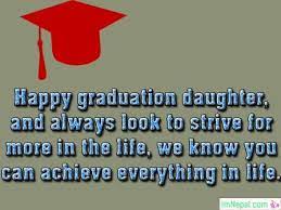 We did not find results for: Congratulations Graduation Messages Wishes For Daughter