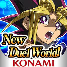 After pressing the button to enter the duel links, the window you select the game language and the voice language always . Yu Gi Oh Duel Links 4 1 0 Apk Download By Konami Apkmirror