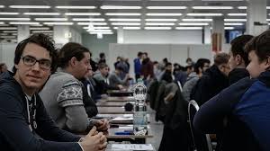 Rechtsgrundlagen der ihk münchen und oberbayern. Zwischenprufung Abschlussprufung Mundliche Prufung