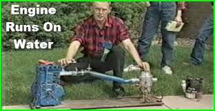 The Engines That Can Run On 80 Water Fiction Or Fact Green Energy Jubilation Model Boat Plans Wood Boat Plans Boat Plans