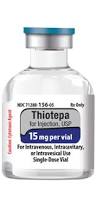 Image result for Thiotepa