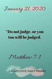 Pin On Daily Bible Verses