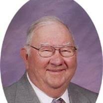 Casper Capser Obituary