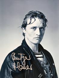 на небе только и разговоров что о море песня Rutger Hauer Rutger Hauer Actors Movie Stars
