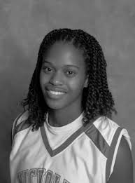2007-2008 Nicholls State University Women's Basketball