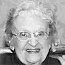 Genevieve M. (Frey) Olson Obituary