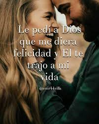 Pareja Dios Amor On Instagram Amor De Pareja Parejas Oraciones