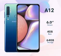 A similar device, galaxy m01, was first released in june 2020, which shares some of the features. Samsung Galaxy A12 Price In Uae Dubai Getmobileprices