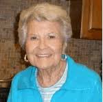 Doris Zellah Mintz Leaman (1923-2017)