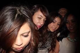 274 Abigail's Sweet 16