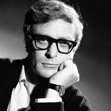 Known for his distinctive south london accent, he has appeared in more than 130 films during a ca. Michael Caine I Was So Poor As A Young Actor That I Couldn T Get A Round In So All My Mates Dropped Me Mirror Online