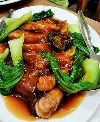 Pata Tim Savory Style Mama S Guide Recipes Pork Belly Recipes Crispy Pork Leg Recipes Pata Recipe