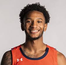 2020-21 AUBURN MEN'S BASKETBALL