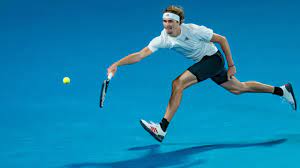 Struff was germany's hero, having earlier won the no. Alexander Zverev Starkes Aufschlag Doppel Mit Jan Lennard Struff Sport Mix Bild De