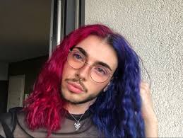 Hair color for curly hair: Pin On Hair