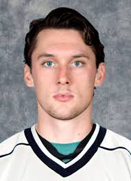 John McCarron (b.1992) Hockey Stats and Profile at hockeydb.com
