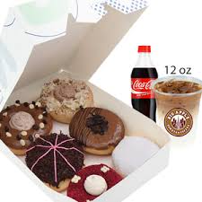 User reviews for big apple donuts & coffee reviews, setiawangsa, kuala lumpur; Big Apple Donuts Coffee Nu Sentral Food Delivery Menu Grabfood My