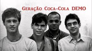 Pin Em Rock Nacional Anos 80