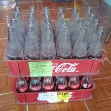 Coca cola es el refresco mas vendido de toda la historia de la humanidad además ser una de las marcas mas reconocidas alrededor del mundo. Envases Coca Anuncios Febrero Clasf