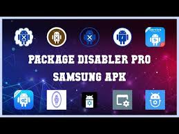Jun 21, 2021 · the disable apk will not run at boot up or ever unless you enable it. Super 10 Package Disabler Pro Samsung Apk Android Apps Youtube