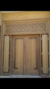 Porte D Entree En Bois Moderne Maroc Home Decor Decor Mirror