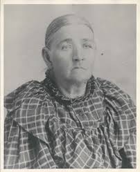 Caroline Decker Back (1833-1916)
