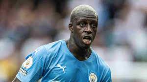 Manchester City Suspend Benjamin Mendy Amid Sexual Assault Charges