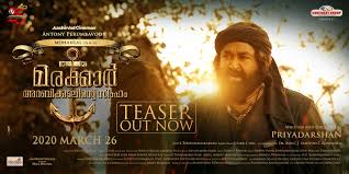 Lion of the arabian sea is not available to watch/stream on any of the streaming platforms in india. Marakkar Lion Of The Arabian Sea 2021