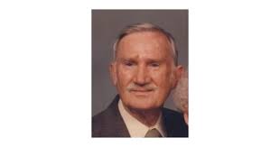 Elmer Ridley Obituary (1929