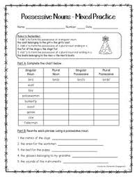 Possessive nouns guessing game for learning and practising the english nouns in a fun way. 500 Abarth Possessive Nouns Games 1st Grade Wonders First Grade Unit Two Week Three Printouts The Girl S Earring A Child S Toy