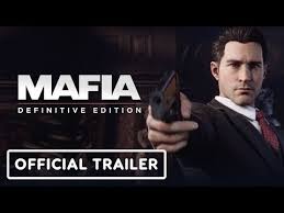 Definitive edition xbox one (eu) cd key instant download fantastic price.the top 3 reasons to play mafia: Mafia Definitive Edition Eu Steam Cd Key G2play Net