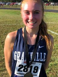 New course, new personal records provide spice for Newark Invitational