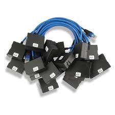 Quiero hacerle unlock con infinity pero me da este error con cable mochila es un nokia 2690 quisiera que me ayuden espero gracias. Nokia Sl3 Unlock Cable Set For Jaf Cyclone 15 Cables
