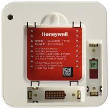 On your smart thermostat, press the menu button. Amazon Com Honeywell Th6210u2001 T6 Pro Termostato Programable Herramientas Y Mejoras Del Hogar