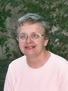 Marlene Vogel Obituary