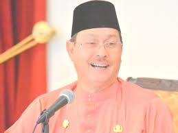 Pemrov Kepri Siapkan Pengacara untuk Said Agil dan Novi Rovianto