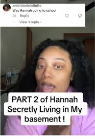 When Hannah Shaw Boards A Bus to Her Brothers Wedding