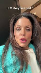 Jlo Sarah Jayne Dunn