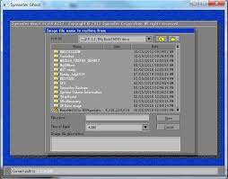 Ghost Solution Suite - Symantec Enterprise